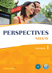 Omslag Perspectives - nieuw