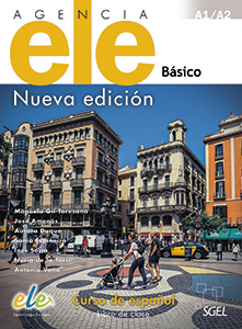 Agencia ELE – nueva edición