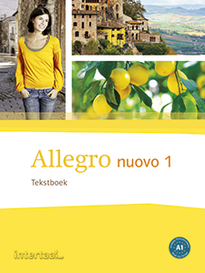 Allegro nuovo