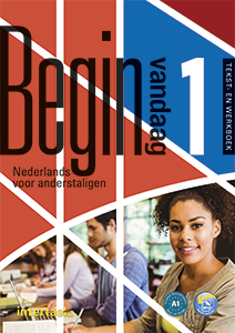 Begin vandaag 1 Begin vandaag 1