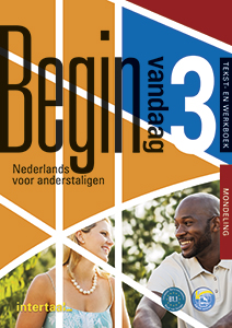 Begin vandaag 3 Mondeling