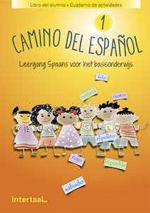 Camino del español