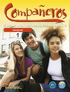 Compañeros Compañeros