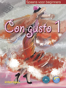 Con gusto Con gusto