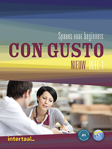 Con gusto – nieuw