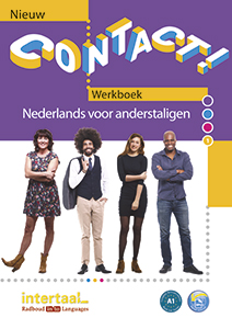 Contact! nieuw 1 werkboek