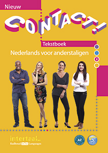 Contact! nieuw 2 Contact! nieuw 2