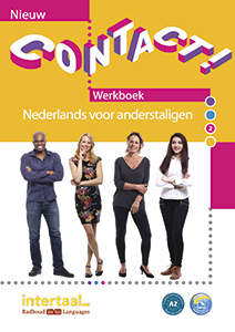 Contact! nieuw 2 werkboek