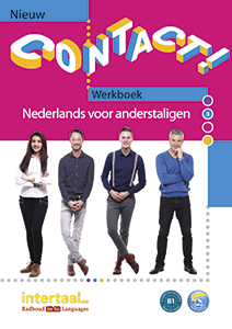 Contact! nieuw 3 werkboek