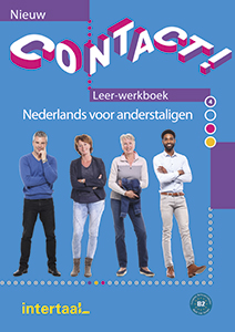 Contact! nieuw 4 Contact! nieuw 4
