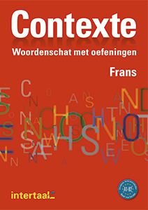 Contexte – woordenschat met oefeningen Frans