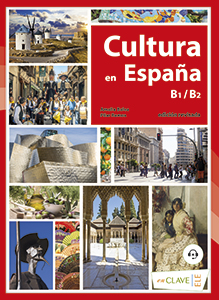 Cultura en España
