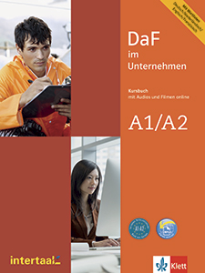 DaF im Unternehmen