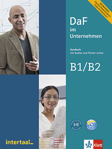 DaF im Unternehmen B1-B2