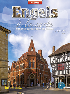 Engels à la carte – nieuw