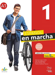 Español en marcha Nueva edición Español en marcha Nueva edición