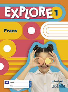 Explore 1 LiFo-editie