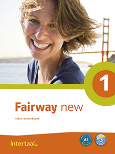 Fairway new Fairway new