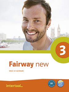 Fairway new