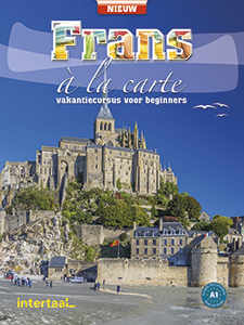Frans à la carte – nieuw