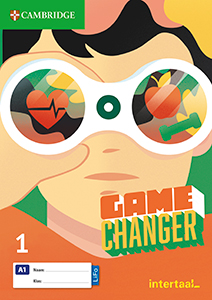 Game Changer 1 LiFo-editie