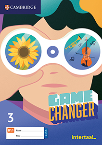 Game Changer 3 LiFo-editie