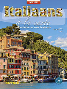 Italiaans à la carte – nieuw