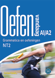 Oefen vandaag A1/A2
