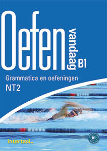Oefen vandaag B1