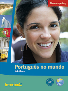 Português no mundo