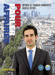 Pour parler affaires