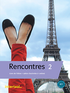 Rencontres 2