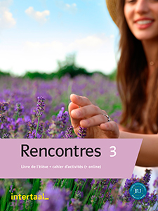 Rencontres 3