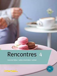 Rencontres 4