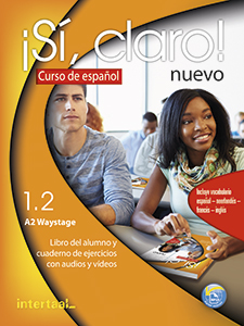 ¡Sí, claro! – nuevo 1.2