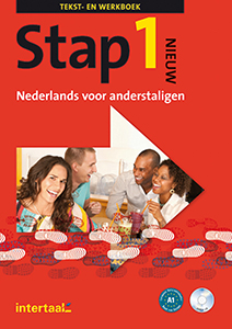 Stap 1 nieuw