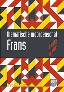 Thematische woordenschat Frans
