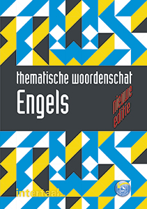 Thematische woordenschat Engels