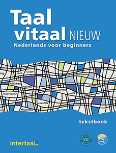 Taal vitaal nieuw Taal vitaal nieuw