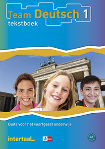 Team Deutsch