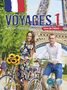 Voyages édition internationale