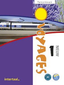 Voyages – nieuw