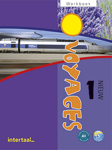 Voyages – nieuw 1 werkboek