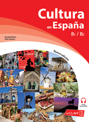 Cover Cultura en España