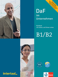 DaF im Unternehmen B1-B2
