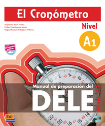 Cover El Crónometro A1